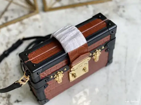 Cheap PETITE LOUIS VUITTON MALLE 0512